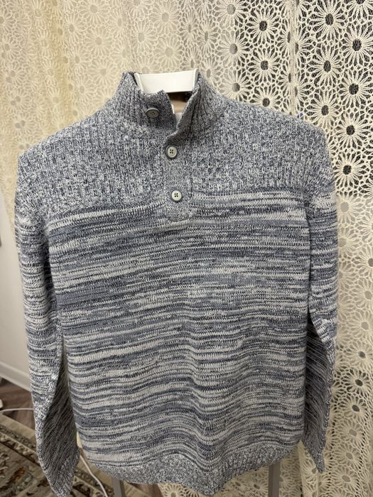 Теплые свитера разные подростку