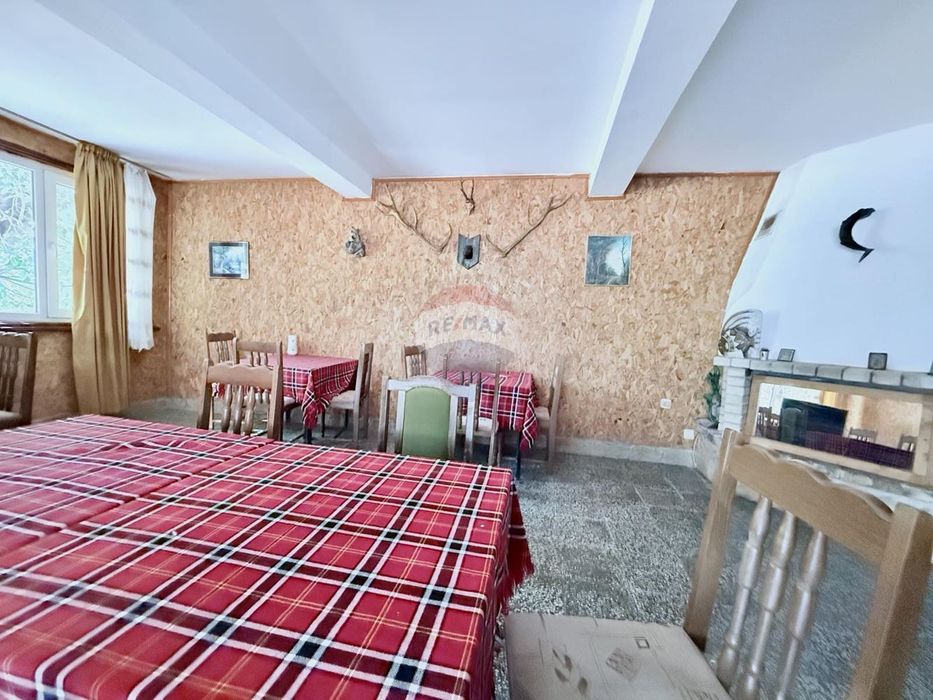 Продава се Къща в с. Аспарухово, Област Варна - 234 кв.м за 828 €/кв.м - Снимка #4