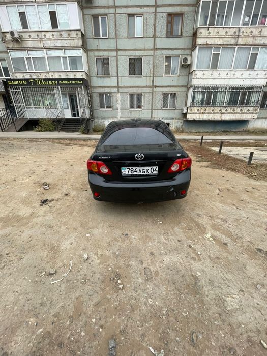 Продам машину 2008 года , срочно!!!