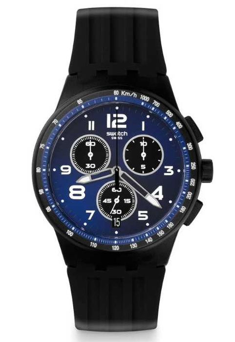 Швейцарские часы Swatch chronograph swiss made  оригинал