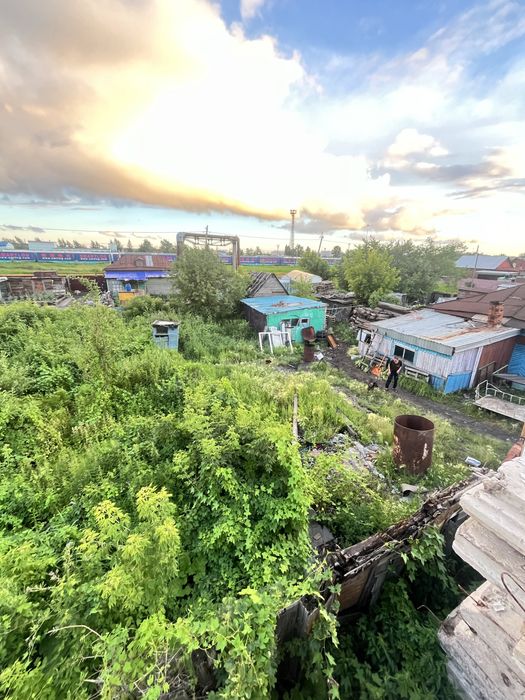 Продам Дом в районе Бензостроя