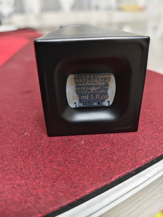 парфюм Le Gemme Orom Bvlgari