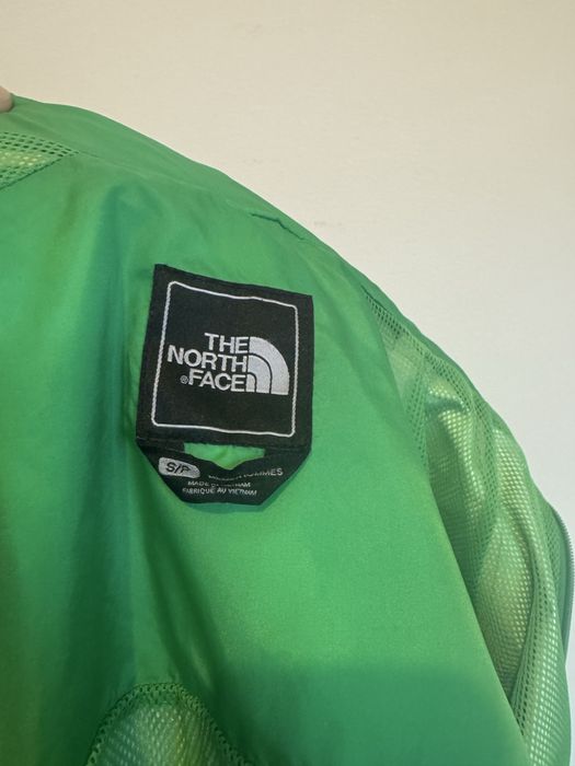 The North Face HyVent яке