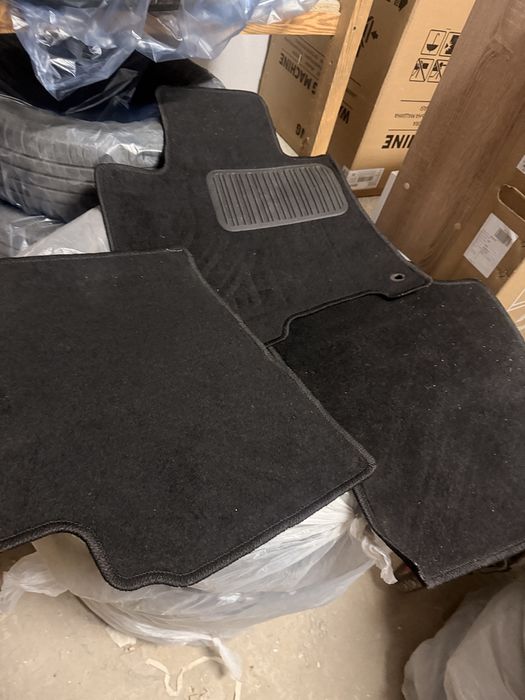 Коврик  для туксон