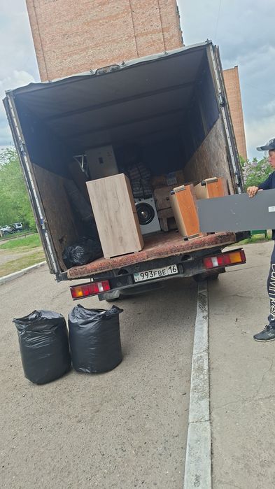 Грузоперевозки грузчики