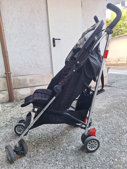 Детска лятна количка  BMW