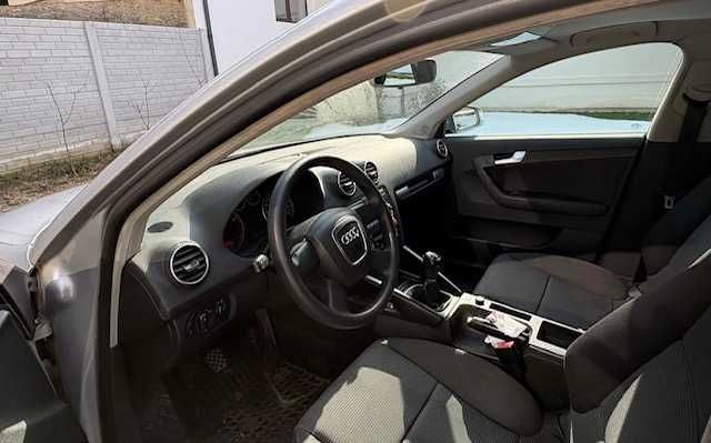 Audi A 3 stare exceptionala