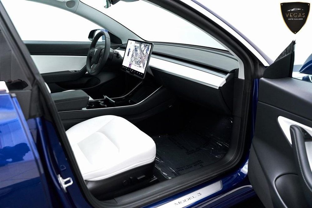 Премиальный Tesla model 3 perfomance, 2020