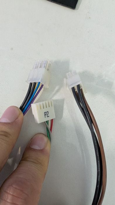 Sursa HP D12-240P2A