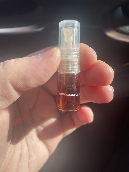 Продам парфюм Tyrannosaurus Rex Zoologist Perfumes