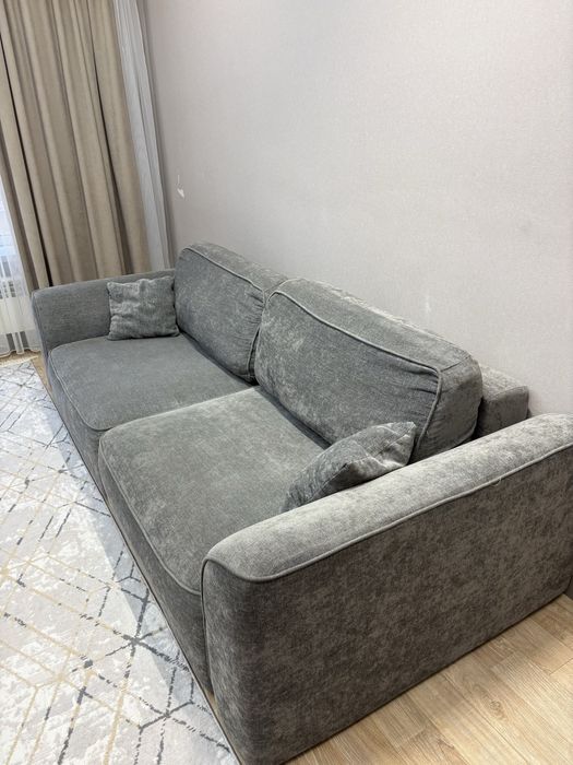 СРОЧНО продам супер мягкий чистый диван