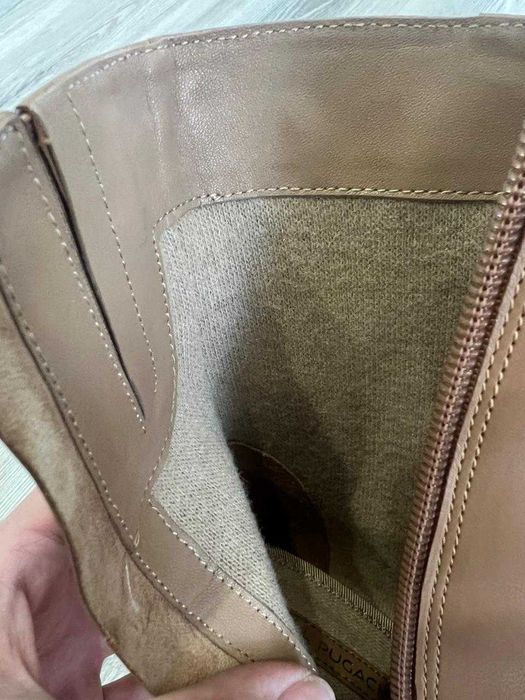 Продам полусапожки