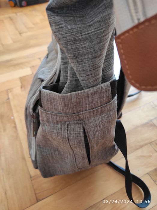 Дамска раница, Kaybaby