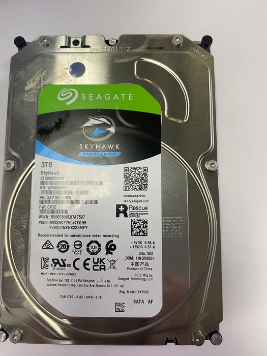 Компьютерные комплектующие