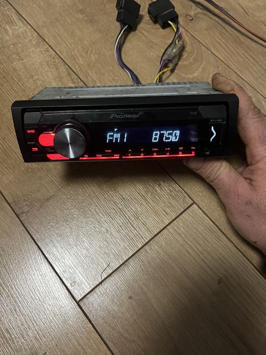 СД за кола Pioneer