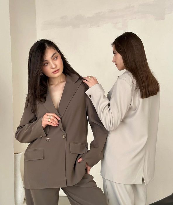 Новый костюм Италия