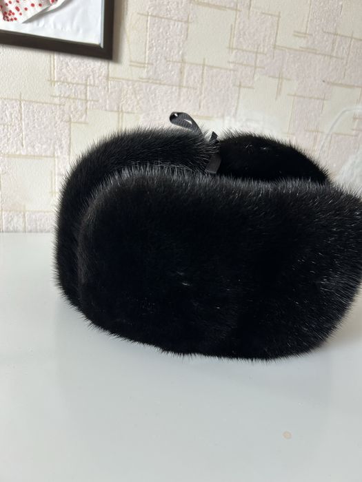 Продам зимняя ушанка