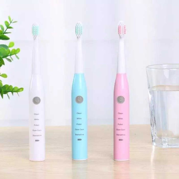 Зубные электрические щётки