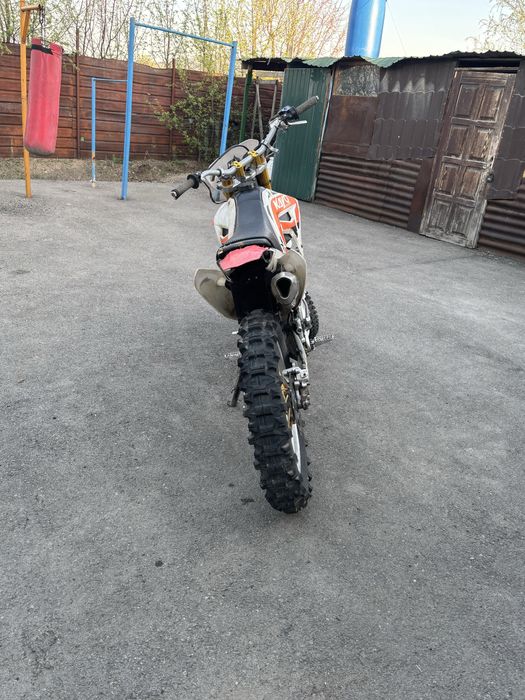 Продам Kayo т2 на 172 моторе