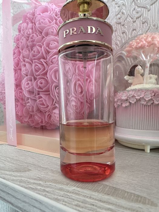 Prada Candy Парфюм