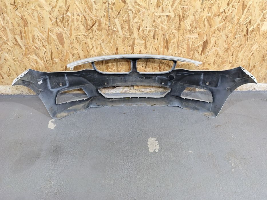 Bara fata BMW seria 3 GT F34 M-Pachet an 2014-2018