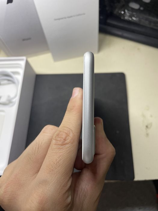 Iphone 8 plus 64gb