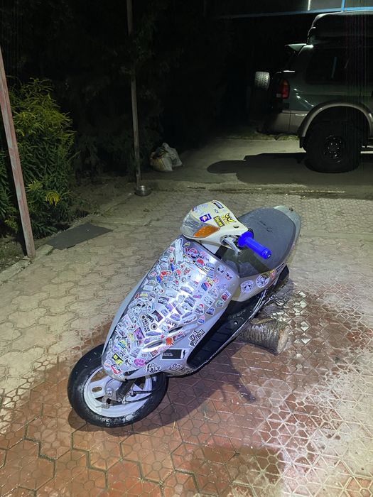 Продам мопед дио34