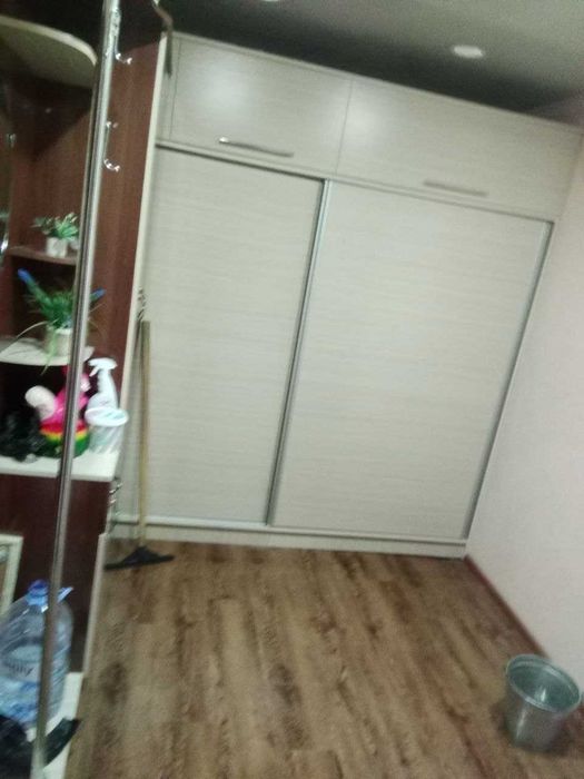 sagdiana 4raddom oldida 2 xona uy ijaraga beriladi