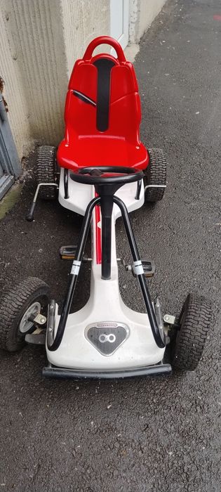 De vanzare cart cu pedala