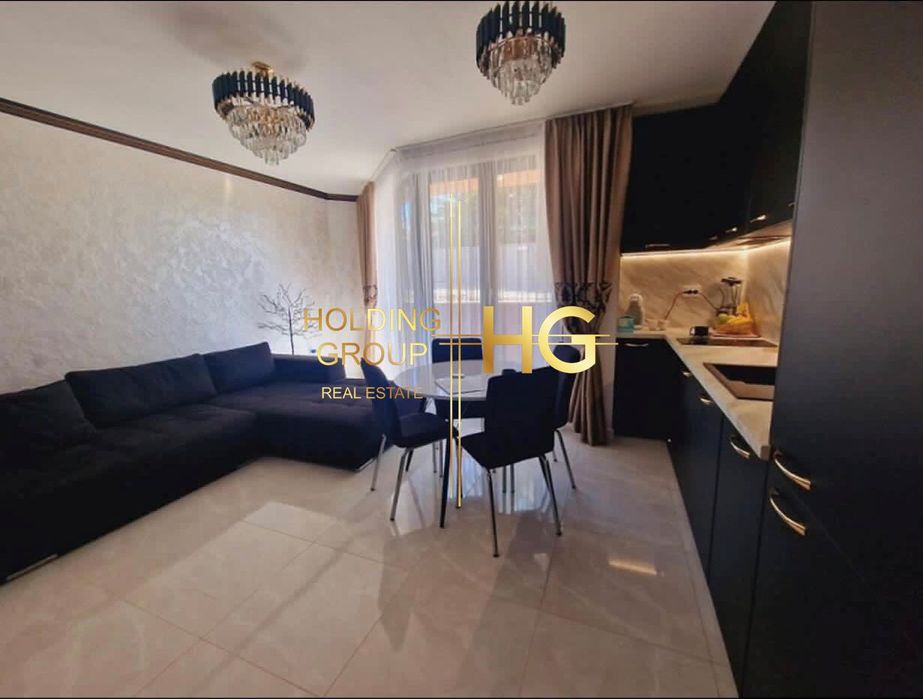 Продава се Двустаен апартамент в Варна, м-т Траката - 69 кв.м за 2102 €/кв.м - Снимка #4