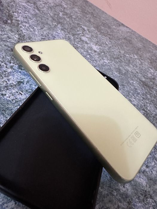 Samsung A34 5g 6/128