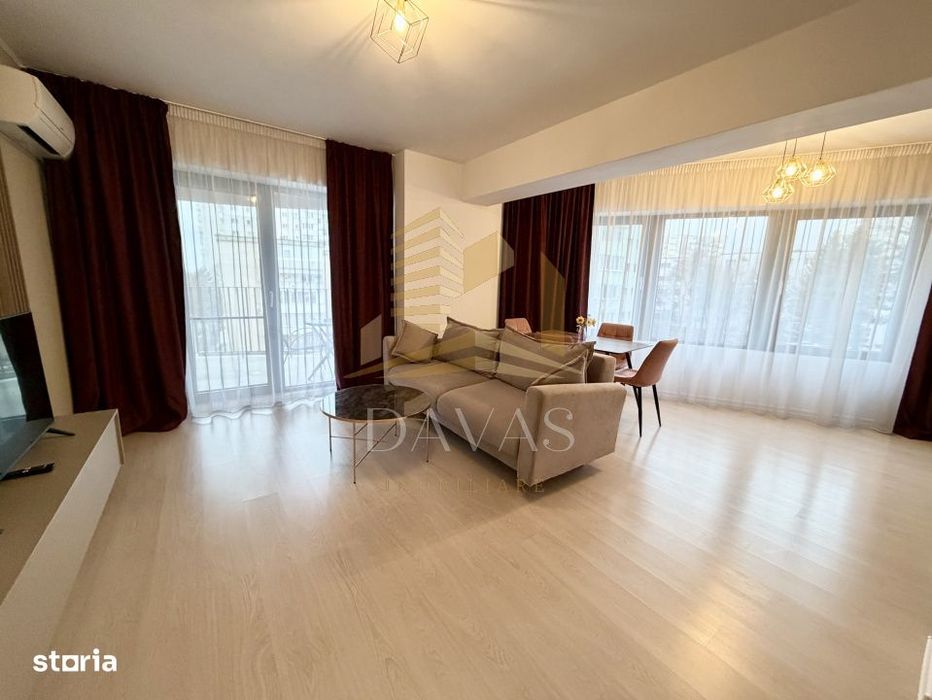 Comision 0%| Apartament cu 2 camere | bloc nou | West City Tower — fotografia 2
