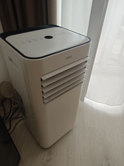 Aer condiționat mobil 7000BTU clasa A