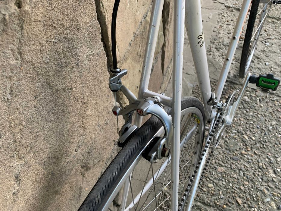 Peugeot PH 12-шосеен велосипед-РЕТРО