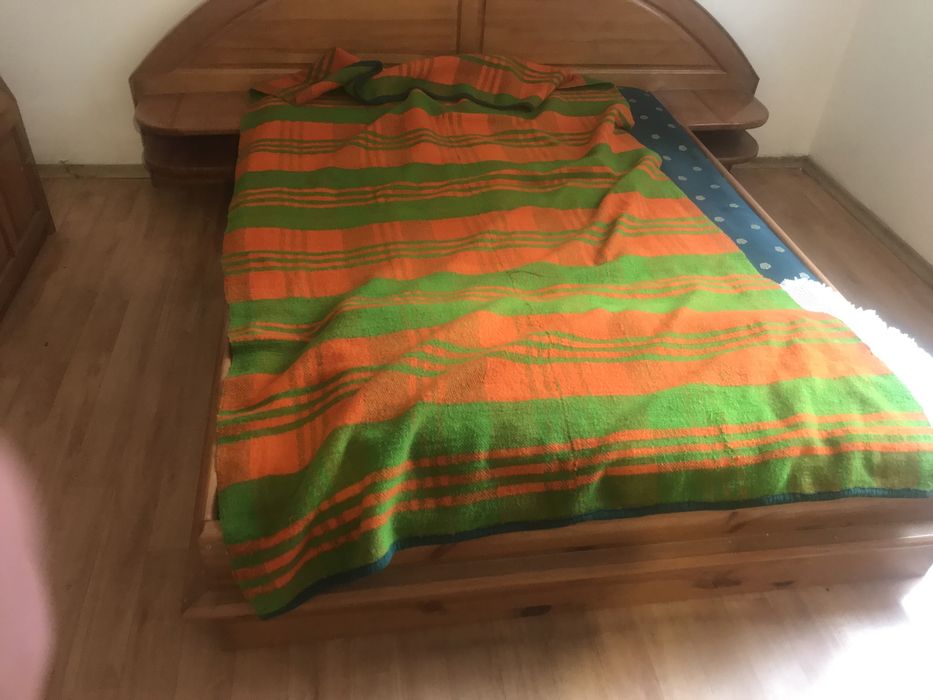 Родопско  одеало.