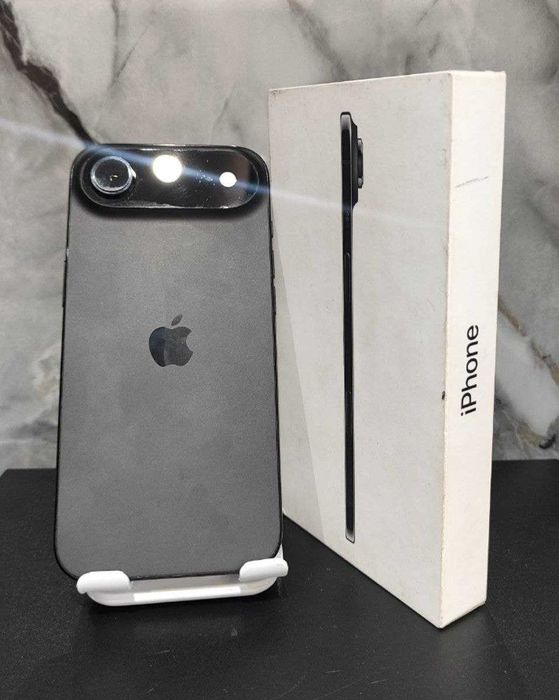 Apple Iphone Air 256 gb ( Шымкент Республики 22/44) лот: 104/9359