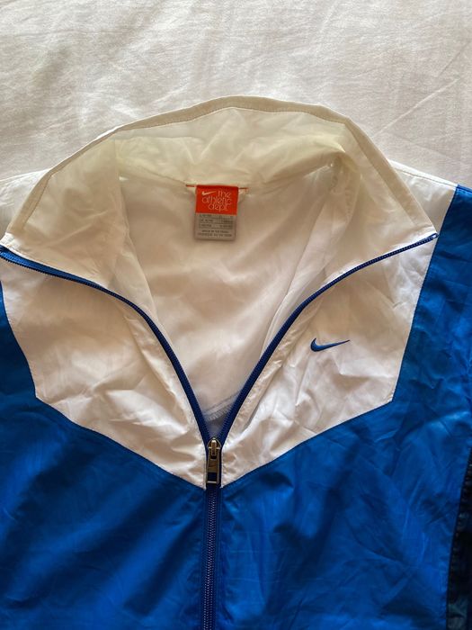 Оригинални ветровки nike