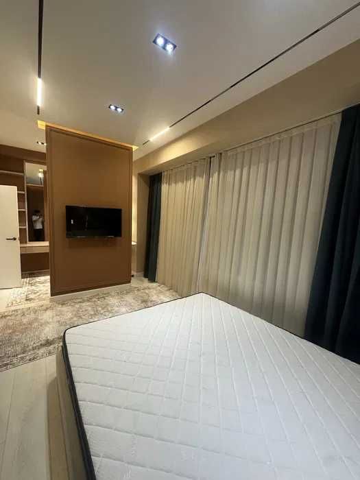 R3 Сдаётся квартира 2/4/9 на Мирабадском ор-р Узбум