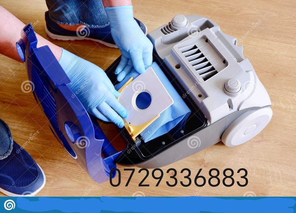 Reparatii aspiratoare indiferent de marca. 07.saptezero.2sase2sapte.76