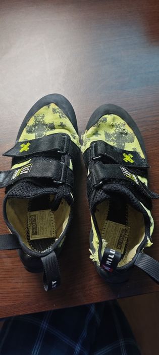 Еспадрили Millet унисекс