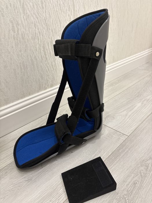 Продам Костыли и Тутор