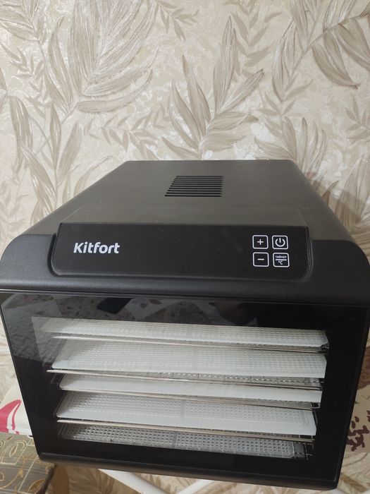 Сушилка дегидратор