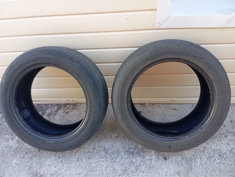 Автошины NEXEN буу