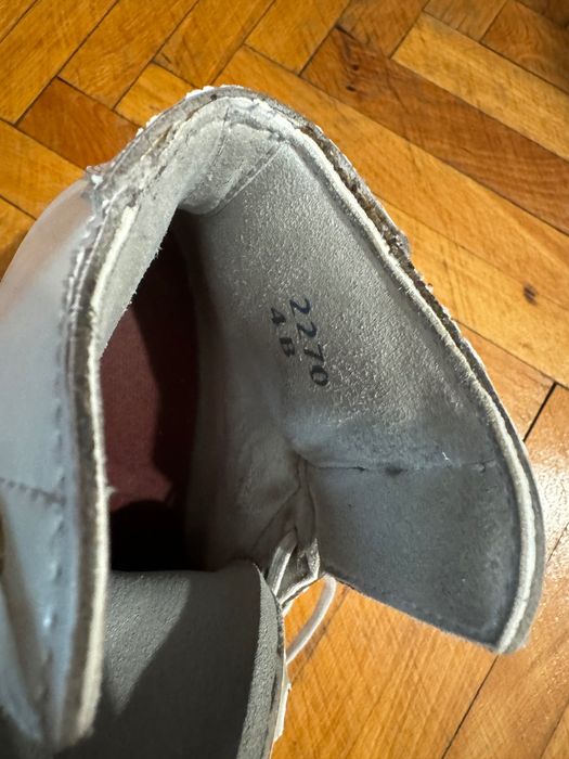 Кънки за фигурно пързаляне