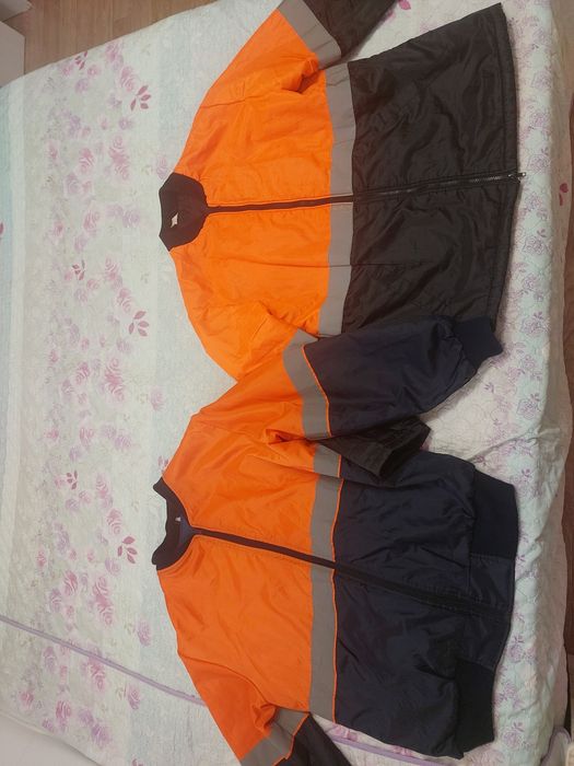 Продам Рабочая куртка