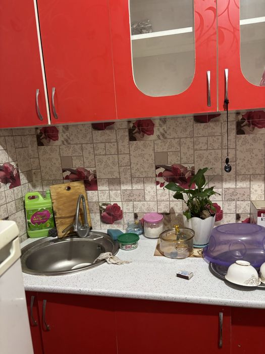 Кухонный гарнитор