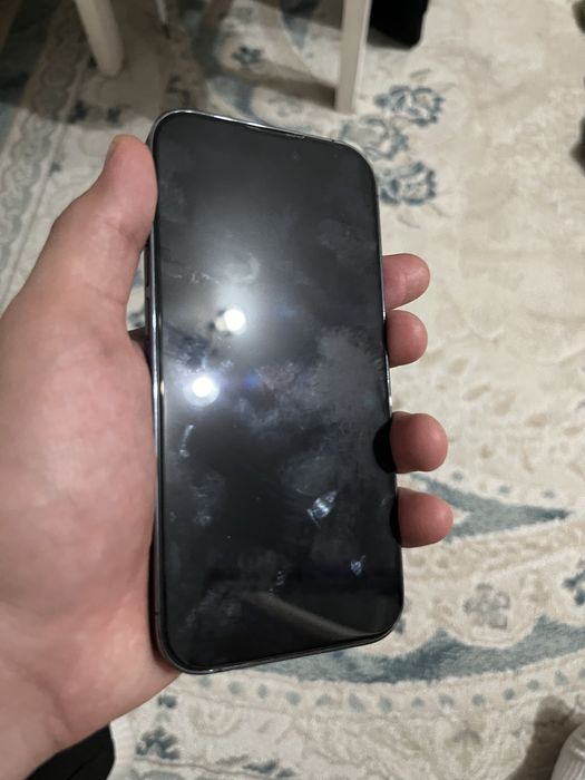 Iphone 14 pro 128gb