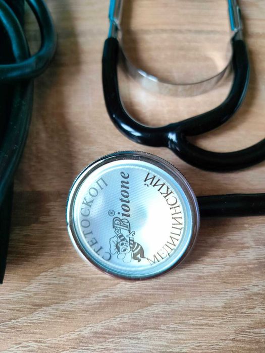 Biola Тонометр BL-ASM-1 «Biopress Aneroid»