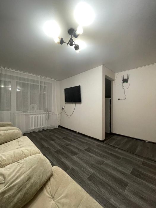 Квартира в центре