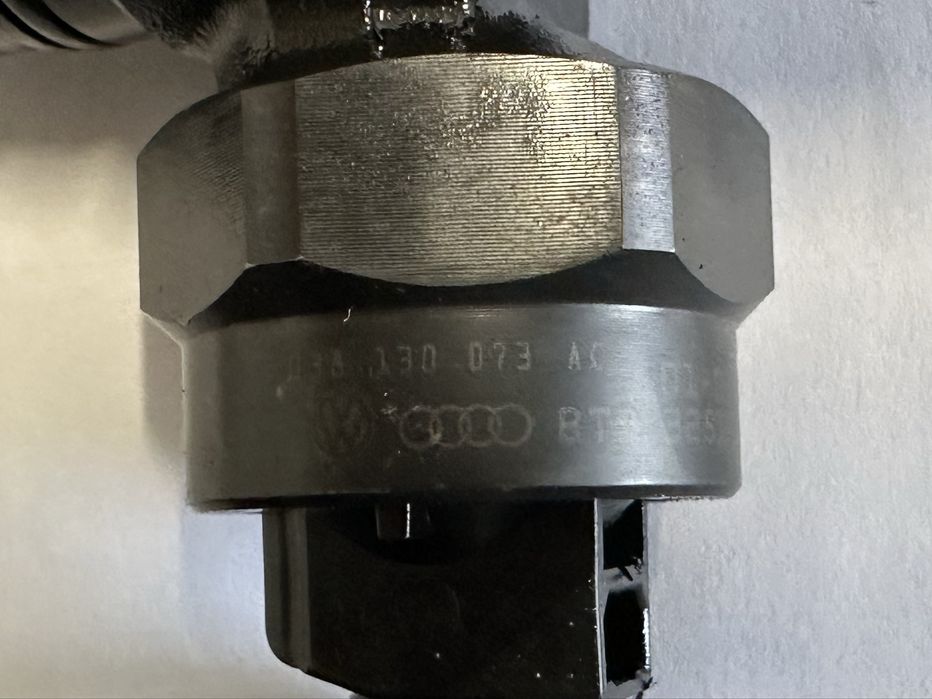 Дюза/дюзи 1.9tdi-115к.с. VW,Seat